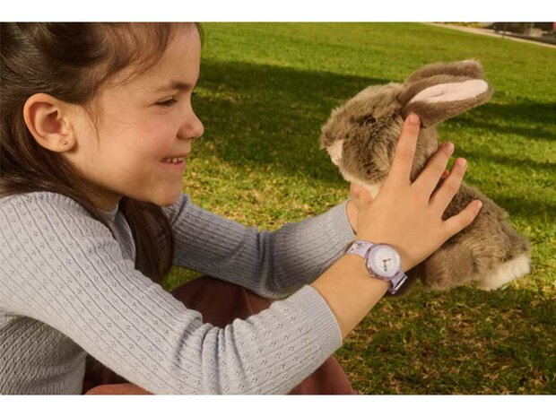 Montre Flik Flak - Plastique