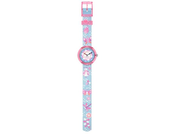 Montre Flik Flak - Plastique