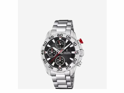 FESTINA  - Acier