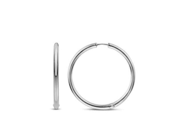 Bijoux Ti Sento - Argent