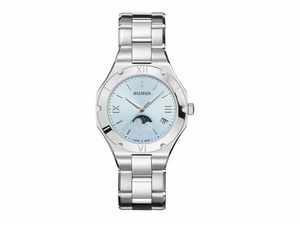 Montre Balmain - Acier