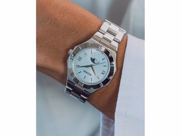 Montre Balmain - Acier