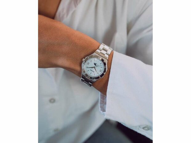 Montre Balmain - Acier