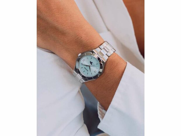 Montre Balmain - Acier