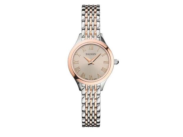 Montre Balmain - Acier