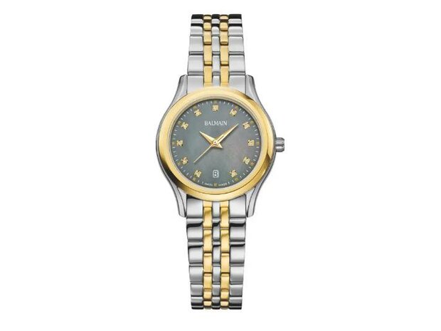 Montre Balmain - Acier