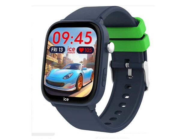 Montre ICE Watch - Acier | Ice Watch Belgium