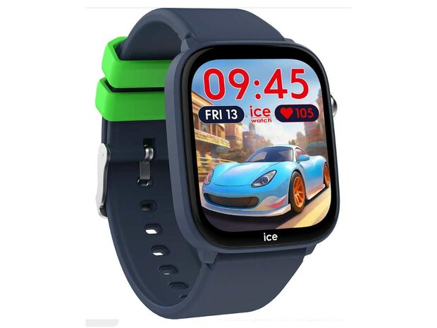 Montre ICE Watch - Acier | Ice Watch Belgium