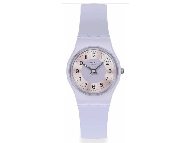 Swatch - Plastique