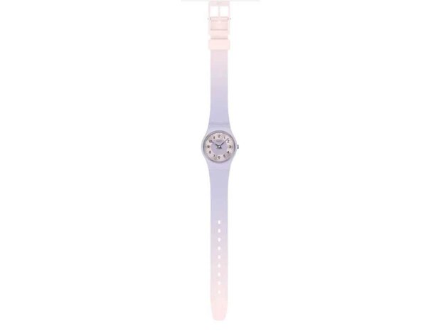 Swatch - Plastique