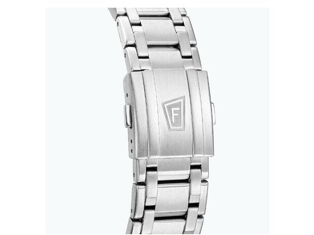 Festina - Acier