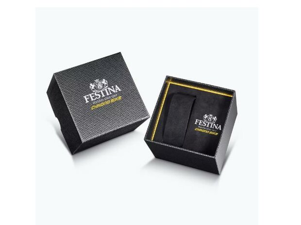 Festina - Acier
