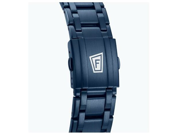 Festina - Acier
