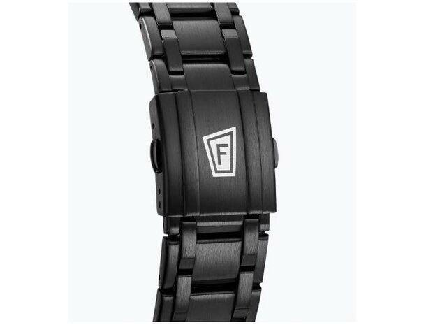 Festina - Acier