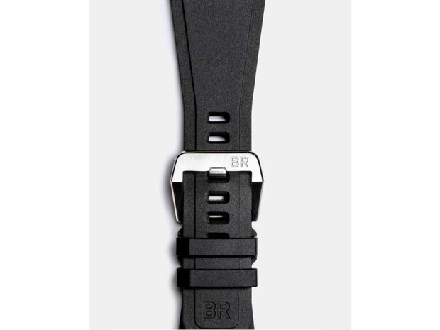 Bell & Ross - Acier