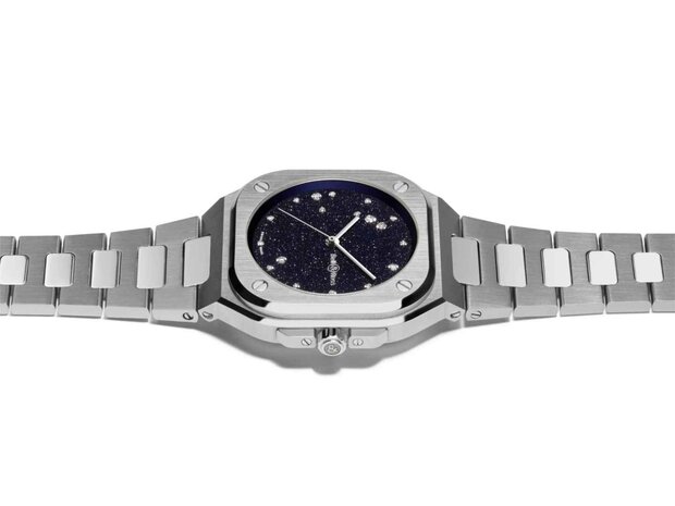 Bell & Ross - Acier