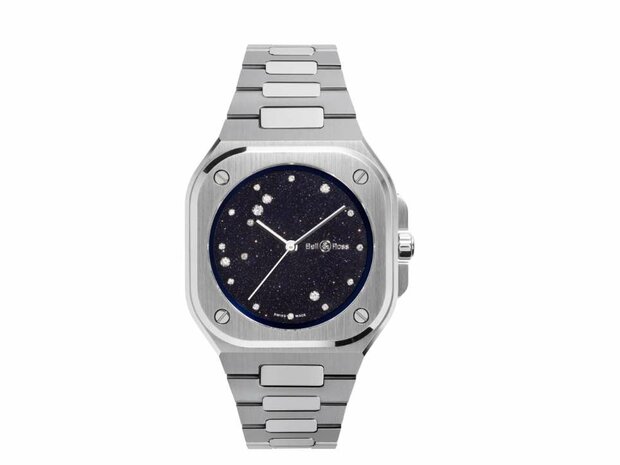 Bell & Ross - Acier