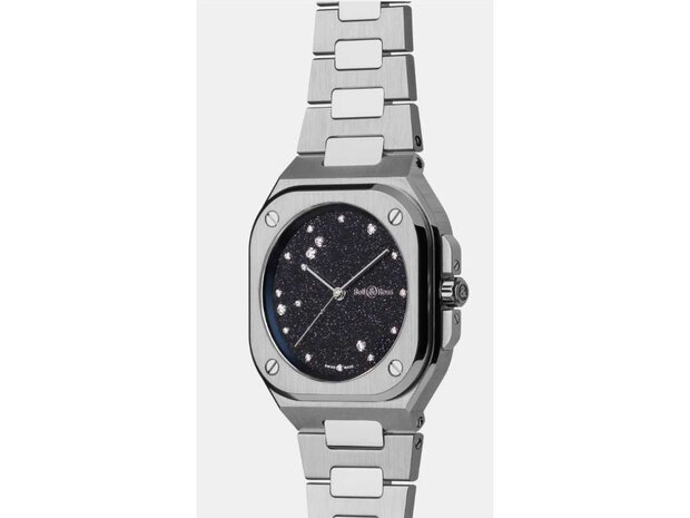 Bell & Ross - Acier
