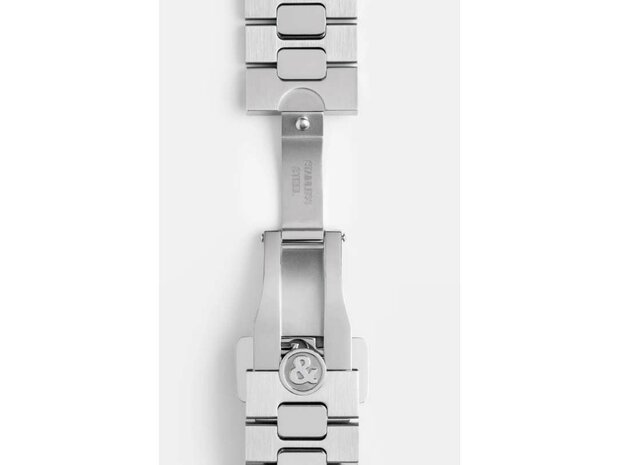 Bell & Ross - Acier