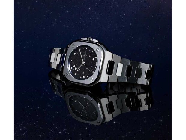 Bell & Ross - Acier