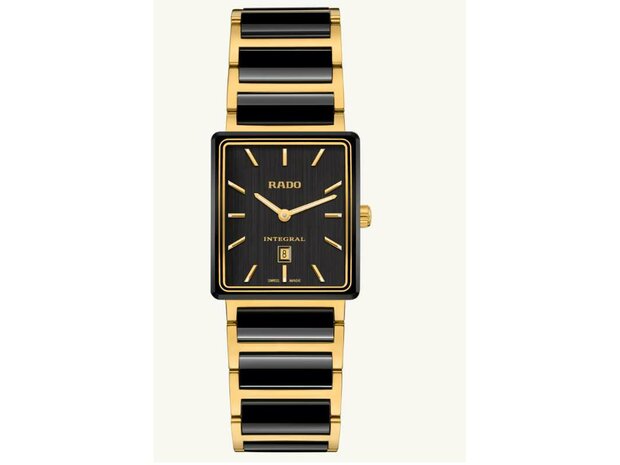 Montres Rado - Acier