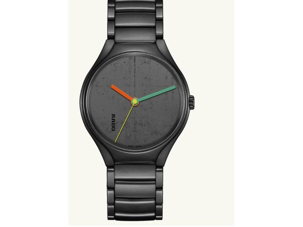 Montres Rado - C&eacute;ramique