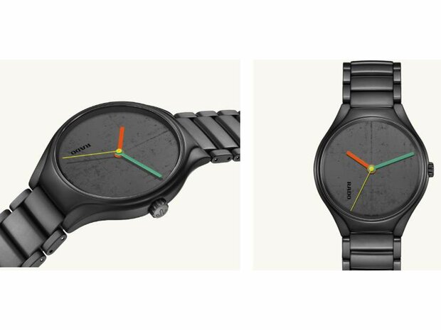 Montres Rado - C&eacute;ramique