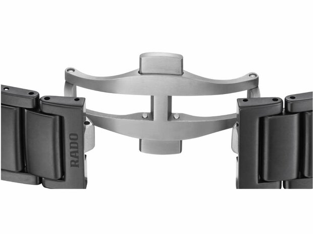 Montres Rado - C&eacute;ramique