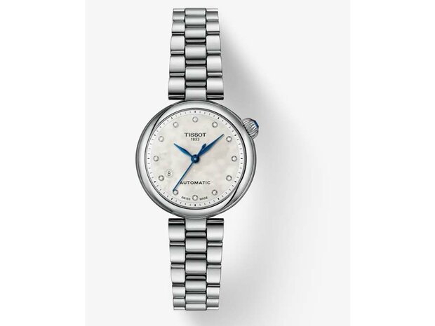 Tissot - Acier