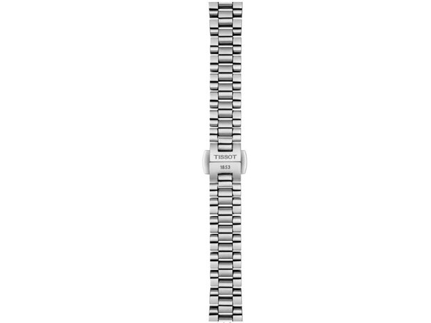 Tissot - Acier