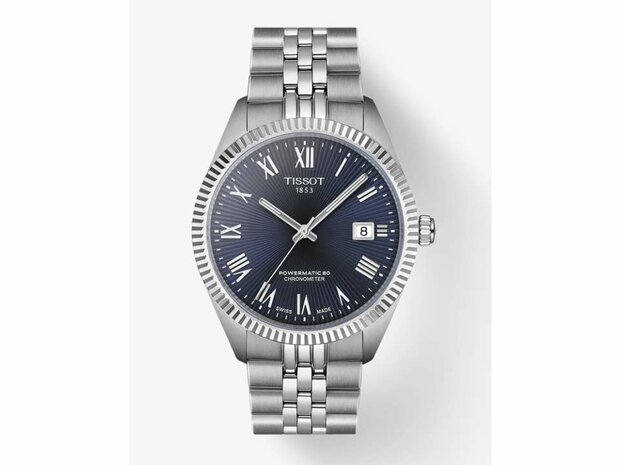 Tissot - Acier