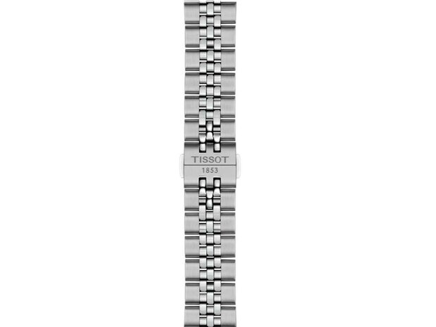 Tissot - Acier