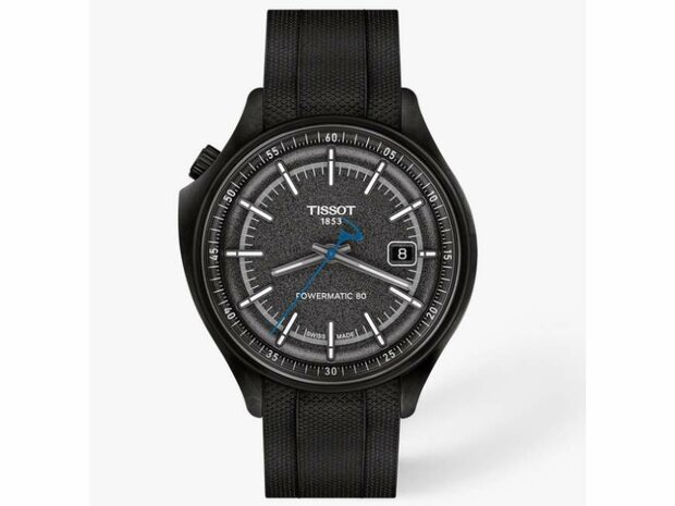 Tissot - Acier