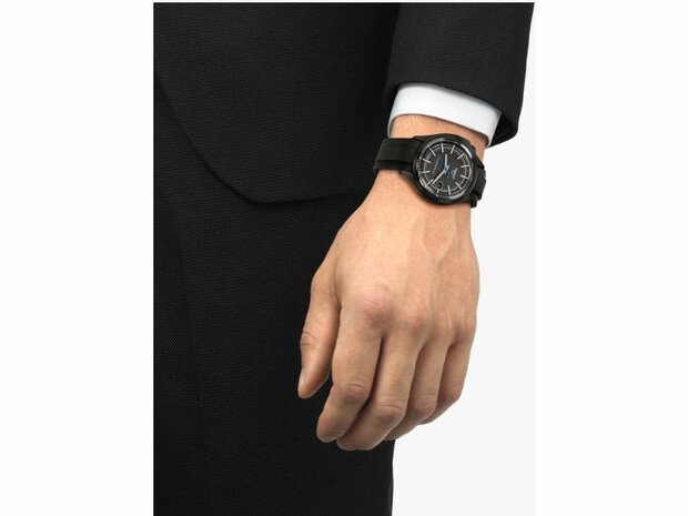 Tissot - Acier