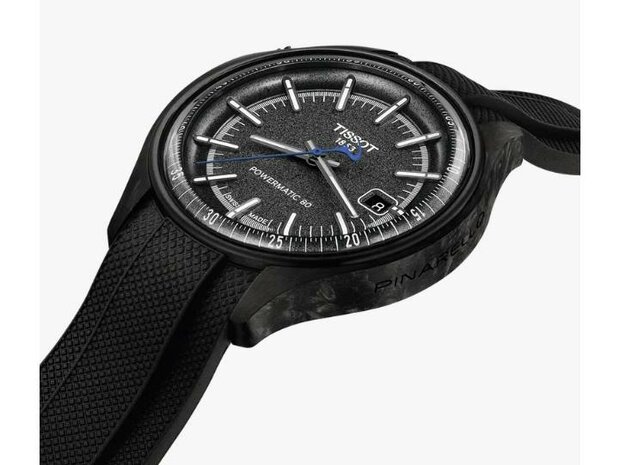 Tissot - Acier