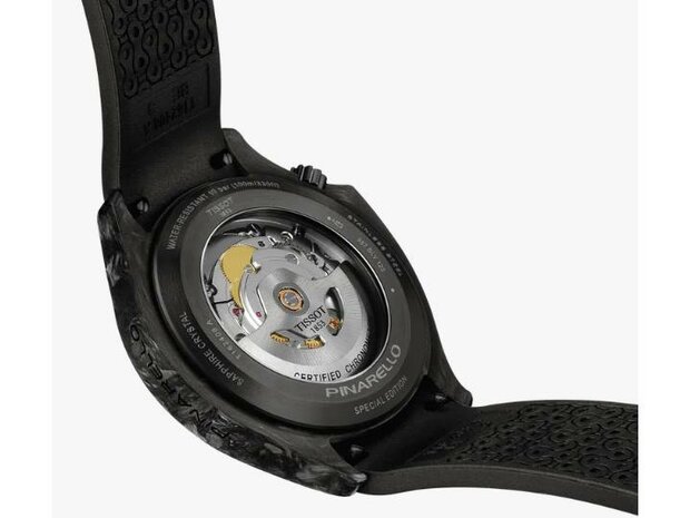 Tissot - Acier