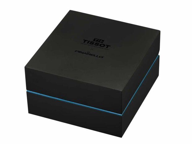 Tissot - Acier