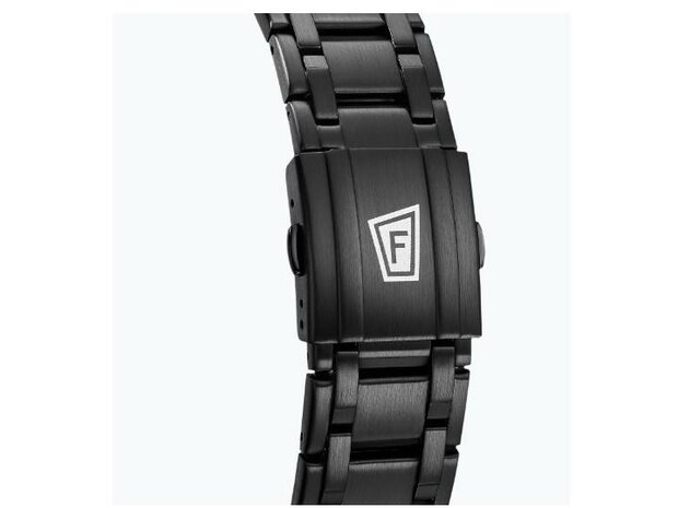 Festina - Acier