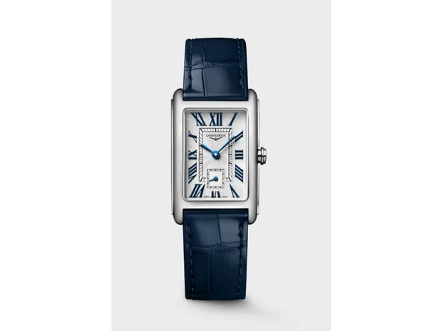 Longines - Acier