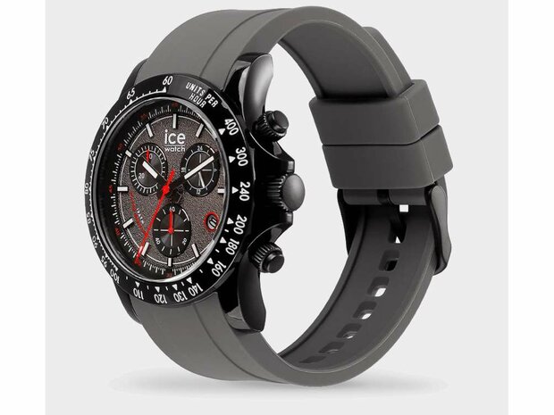 Ice Watch - Acier | Ice Watch Belgium