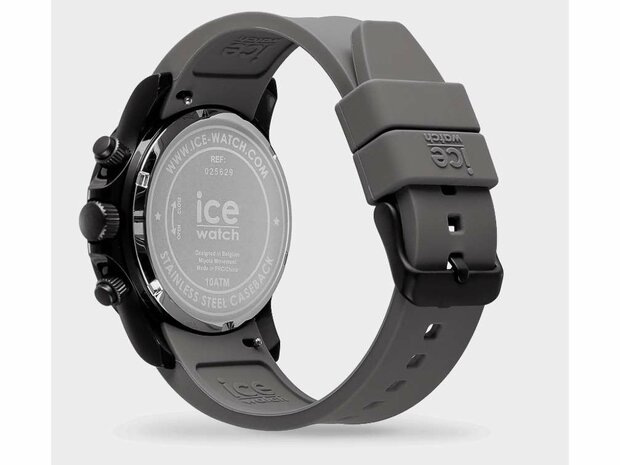 Ice Watch - Acier | Ice Watch Belgium