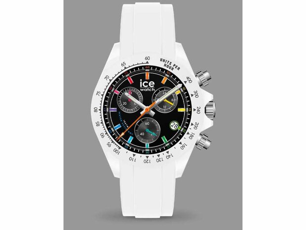 Ice Watch - Acier | Ice Watch Belgium