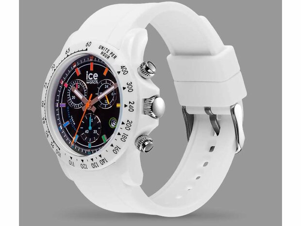 Ice Watch - Acier | Ice Watch Belgium