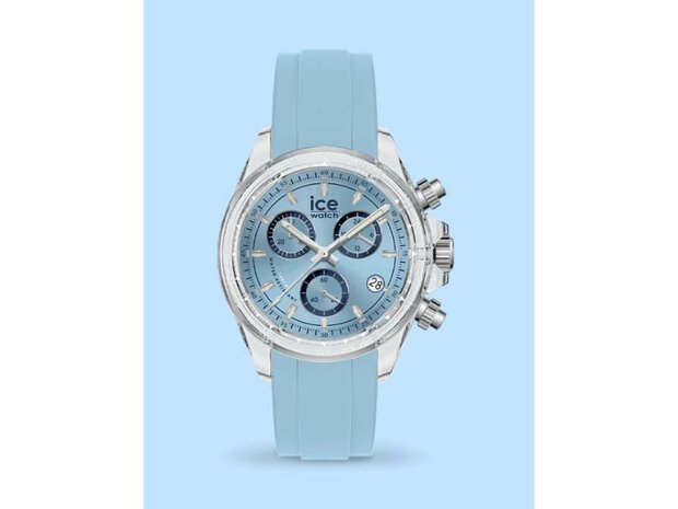 Ice Watch - Acier | Ice Watch Belgium