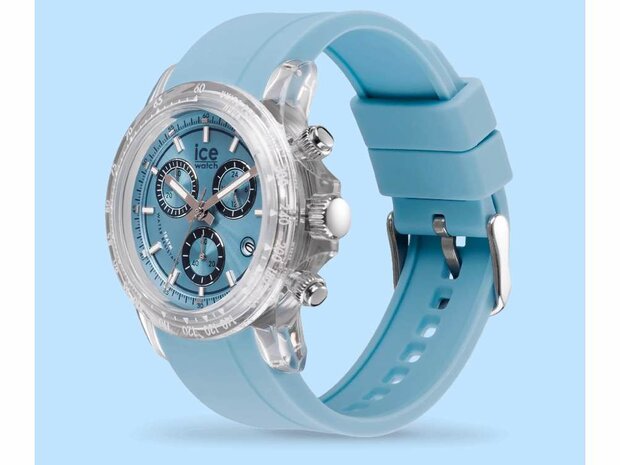 Ice Watch - Acier | Ice Watch Belgium
