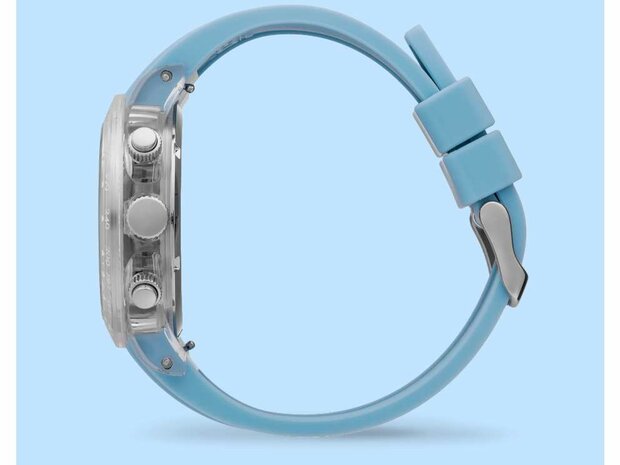 Ice Watch - Acier | Ice Watch Belgium
