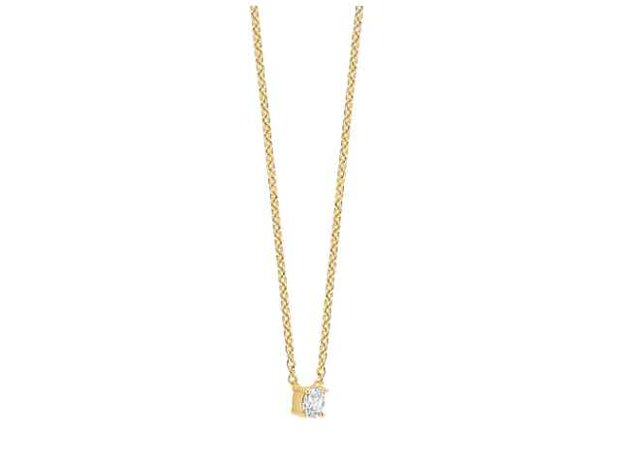 Bijoux Ti Sento - Argent