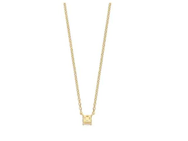 Bijoux Ti Sento - Argent