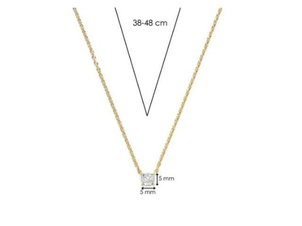 Bijoux Ti Sento - Argent
