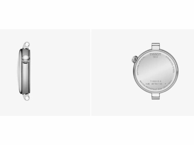 Tissot - Acier